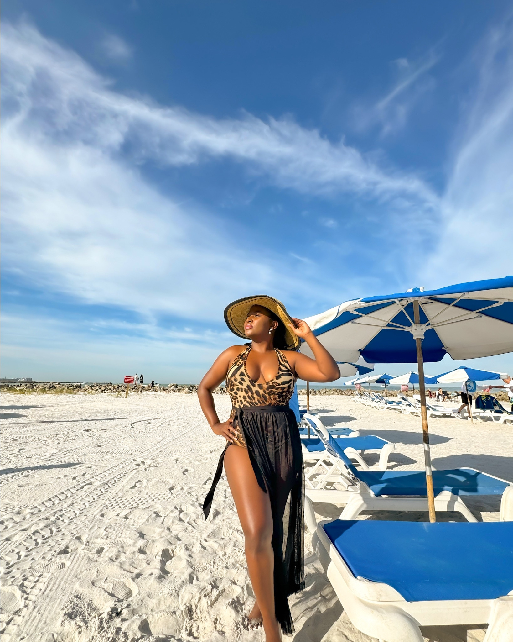 Print swimsuits 
Florida vacation swimsuits 

#LTKFindsUnder100 #LTKSeasonal #LTKStyleTip