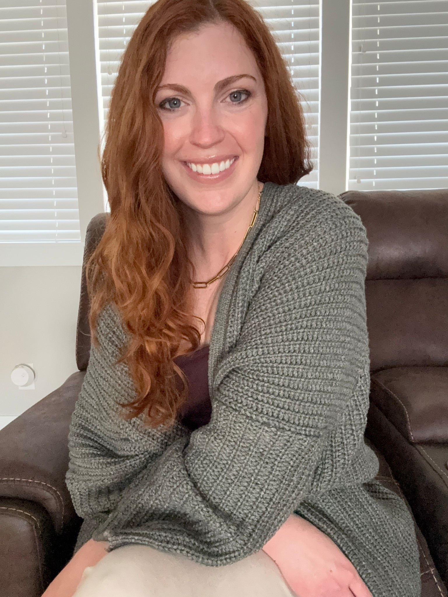 Comfy is key!☁️🔑

#LTKHoliday #LTKootd #LTKGiftGuide