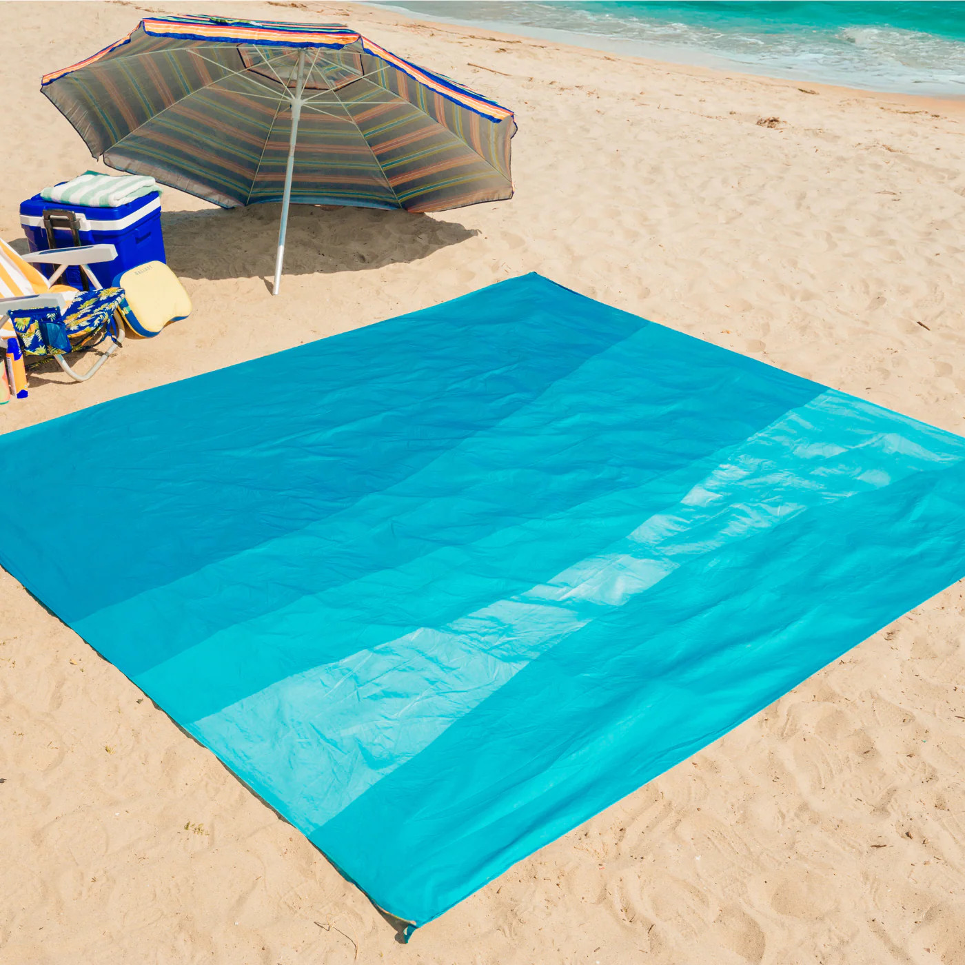 Oasis Beach Blanket | Ballast Outdoor Gear, LLC