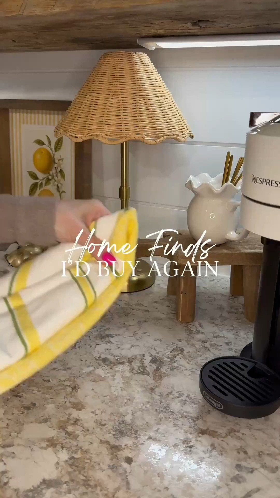 #ad Creating a home you love doesn’t have to wait for the holidays. If you’ve had your eye on new furniture, lighting, rugs, or décor, now is the perfect time to save. Wayfair’s Black Friday in July is happening now through July 27th with up to 80% off and free shipping sitewide.

@Wayfair #wayfairpartner #wayfair #LTKHome #HomeDecor #InteriorDesign #NeutralHome #CozyHome #LivingRoomDecor #BedroomInspo #HomeStyling #WayfairFinds

#LTKHome #LTKSaleAlert