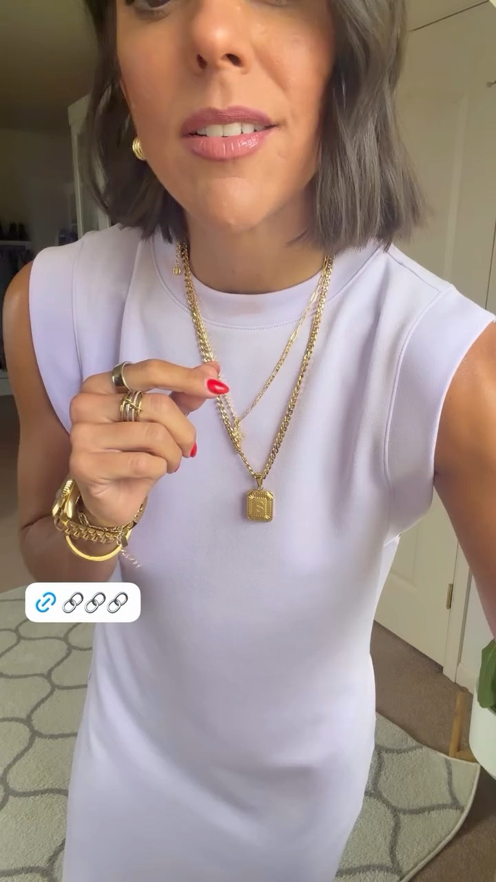 Size xs in dress 

#LTKootd #LTKSeasonal #LTKgrwm