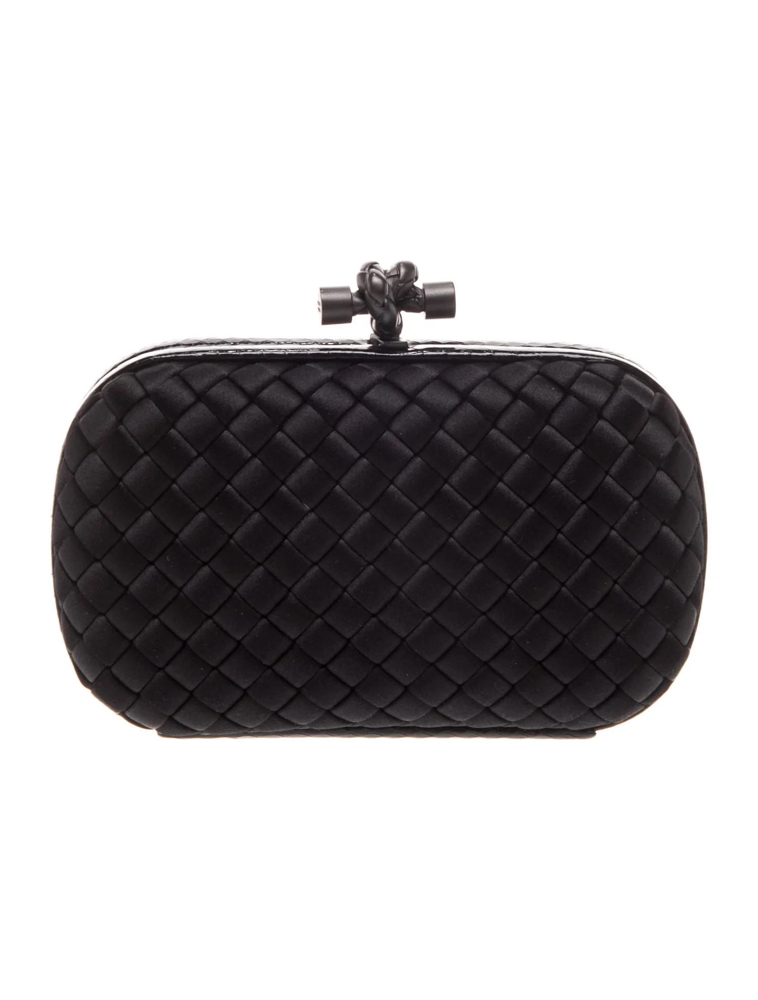 Intrecciato Knot | The RealReal