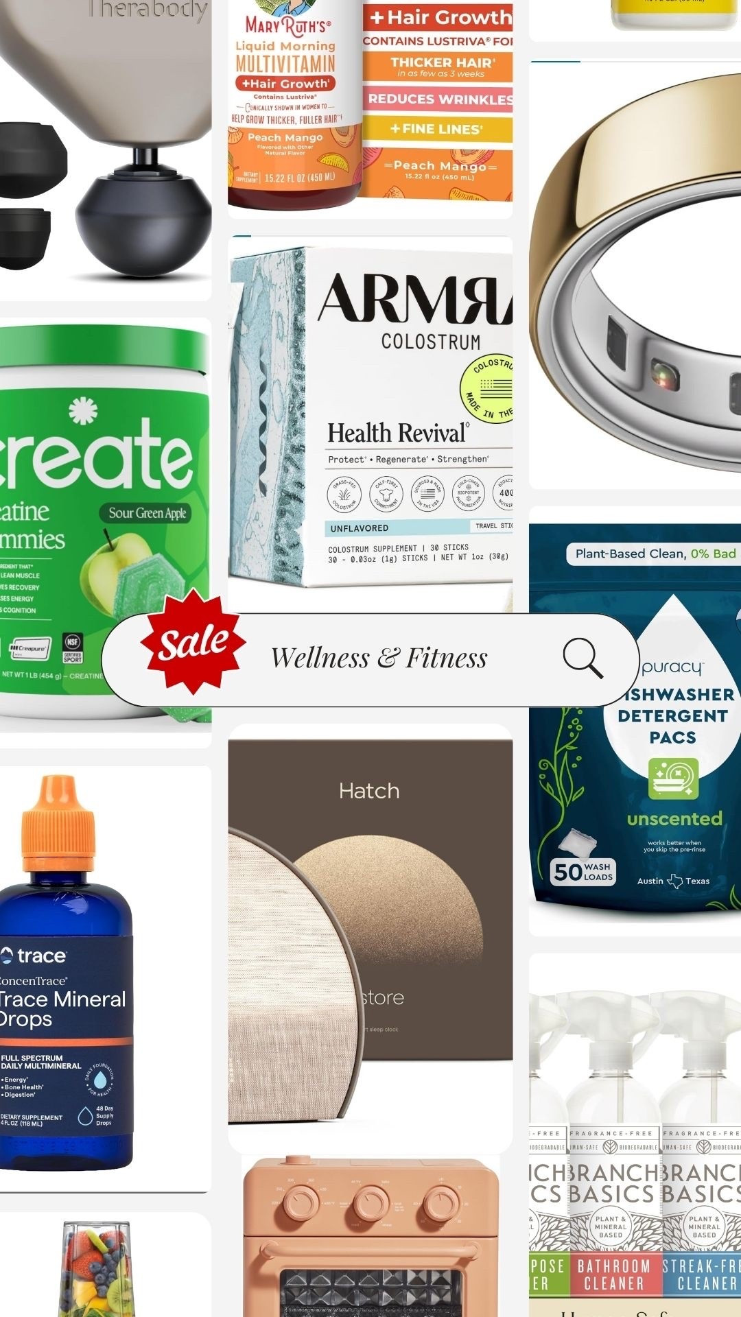 PRIME DAY DEALS💥 soooo many wellness & fitness favs!

#LTKSaleAlert #LTKselfcare #LTKfitnessgoals