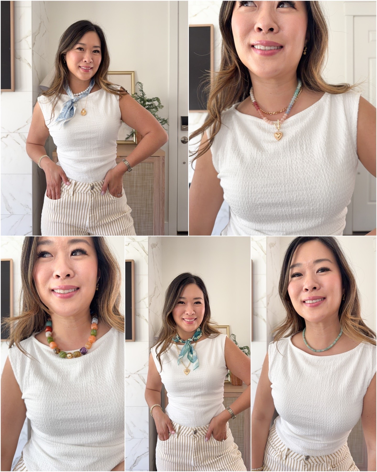 Amazon Jewelry haul! Lots of these remind me of higher end brands for less!!  Lots on sale for Prime Day too!