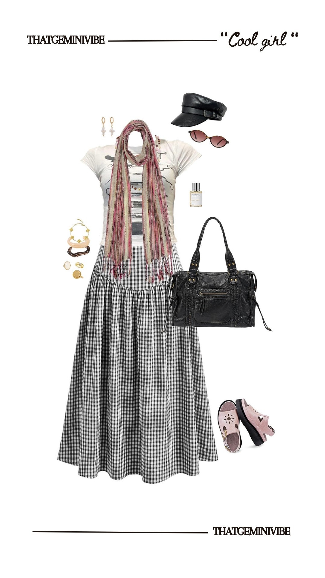 Cool girl outfit inspo


#LTKootd #LTKSaleAlert #LTKSeasonal