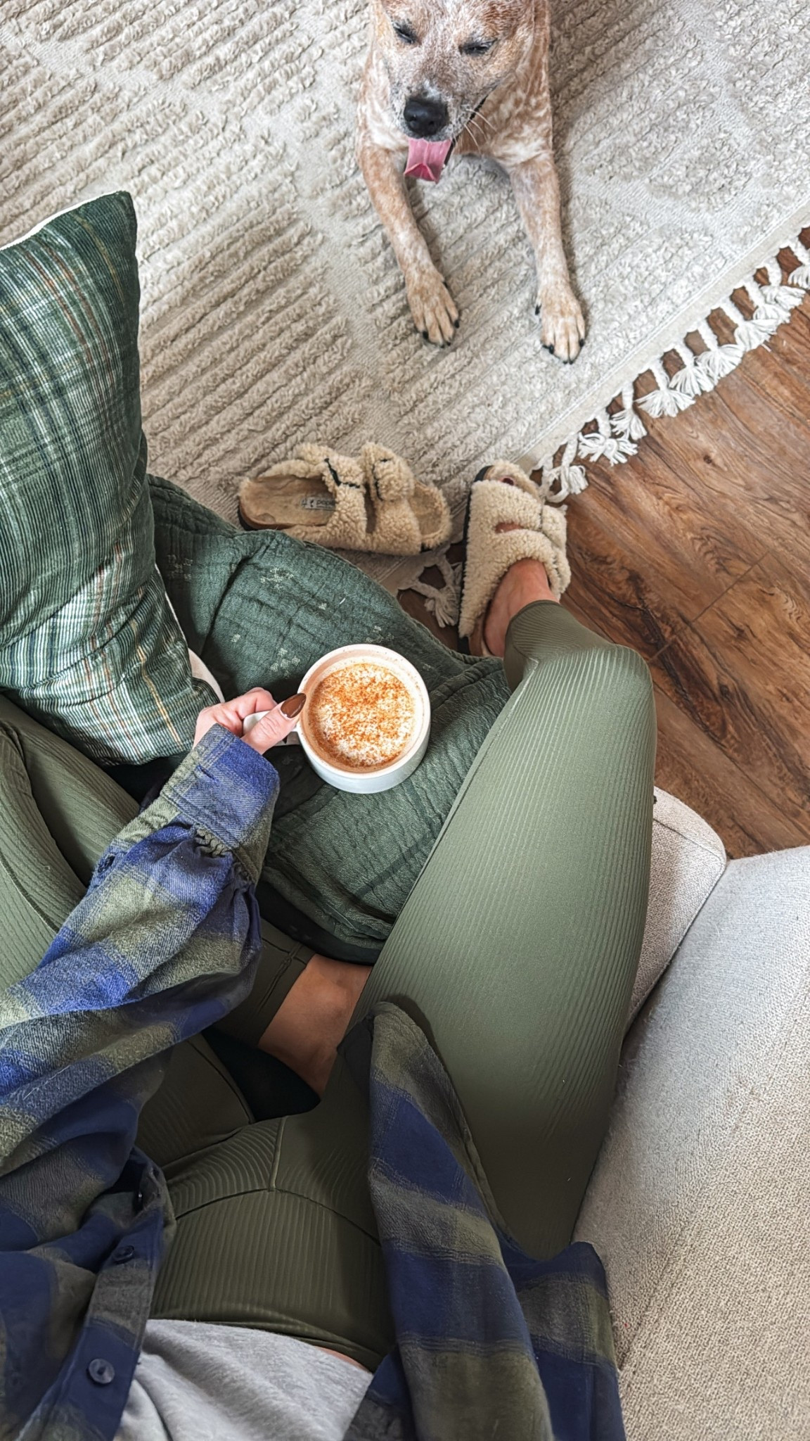 Comfy fall outfit inspo! 

#LTKFindsUnder100 #LTKFindsUnder50 #LTKStyleTip