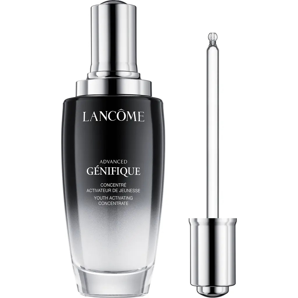 Lancôme Advanced Génifique Youth Activating Concentrate Anti-Aging Face Serum at Nordstrom, Size 3.4 Oz | Nordstrom