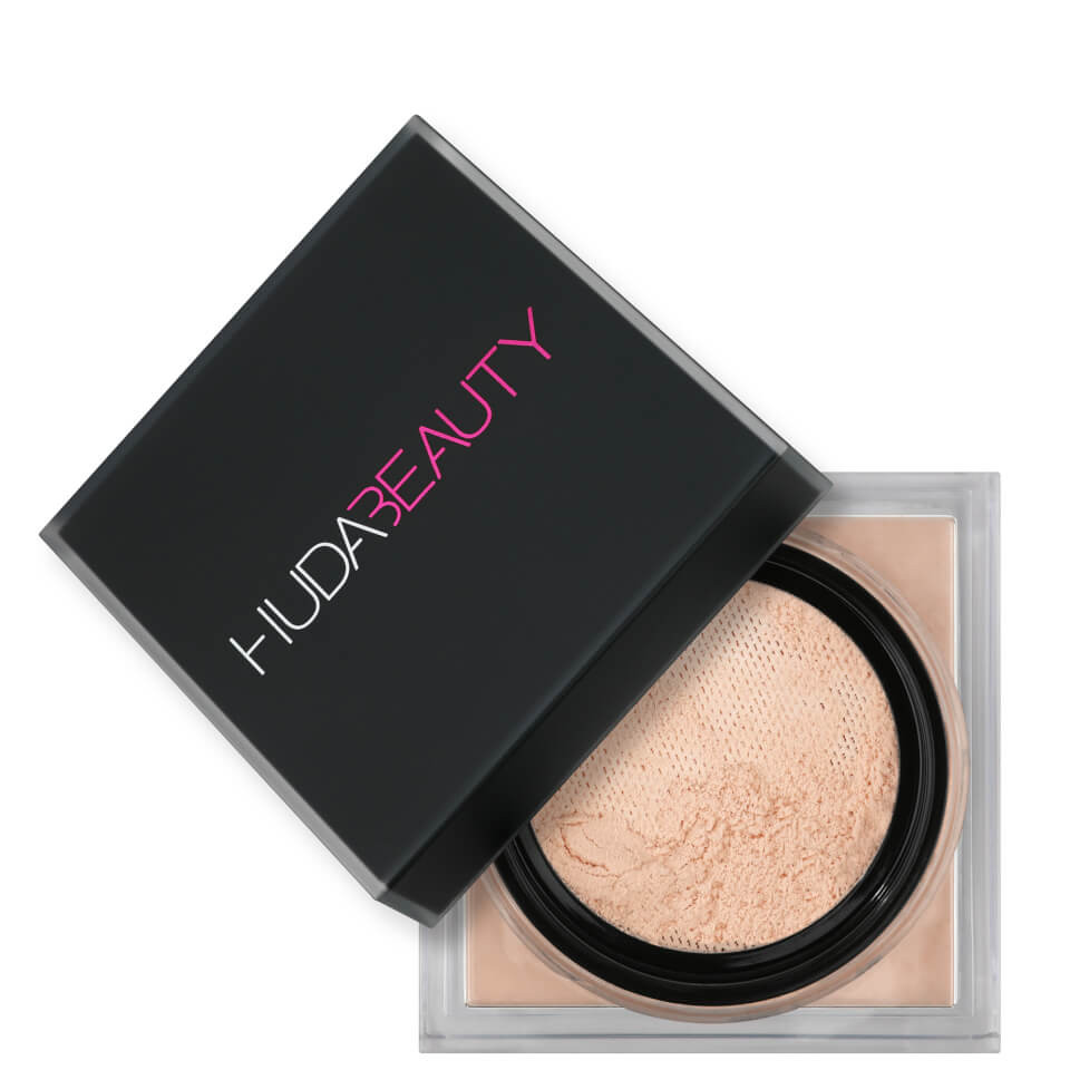 Huda Beauty Easy Bake Loose Powder | Cult Beauty