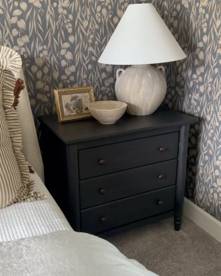 We added these gorgeous nightstands from Walmart to our guest bedroom and I love how they look! High quality, easy to assemble, heavy, and very affordable. Only $184!! 

#LTKHome #LTKSaleAlert