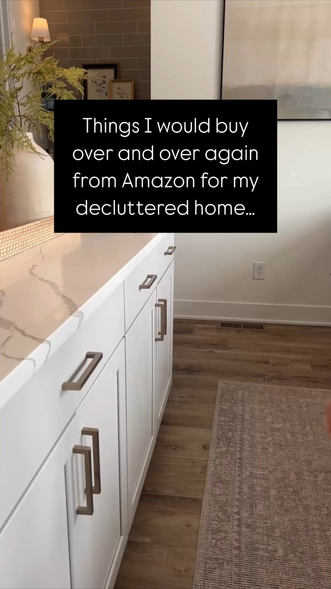 Favorite Amazon Home (1 of 3)

#LTKSaleAlert #LTKHome #LTKFindsUnder50