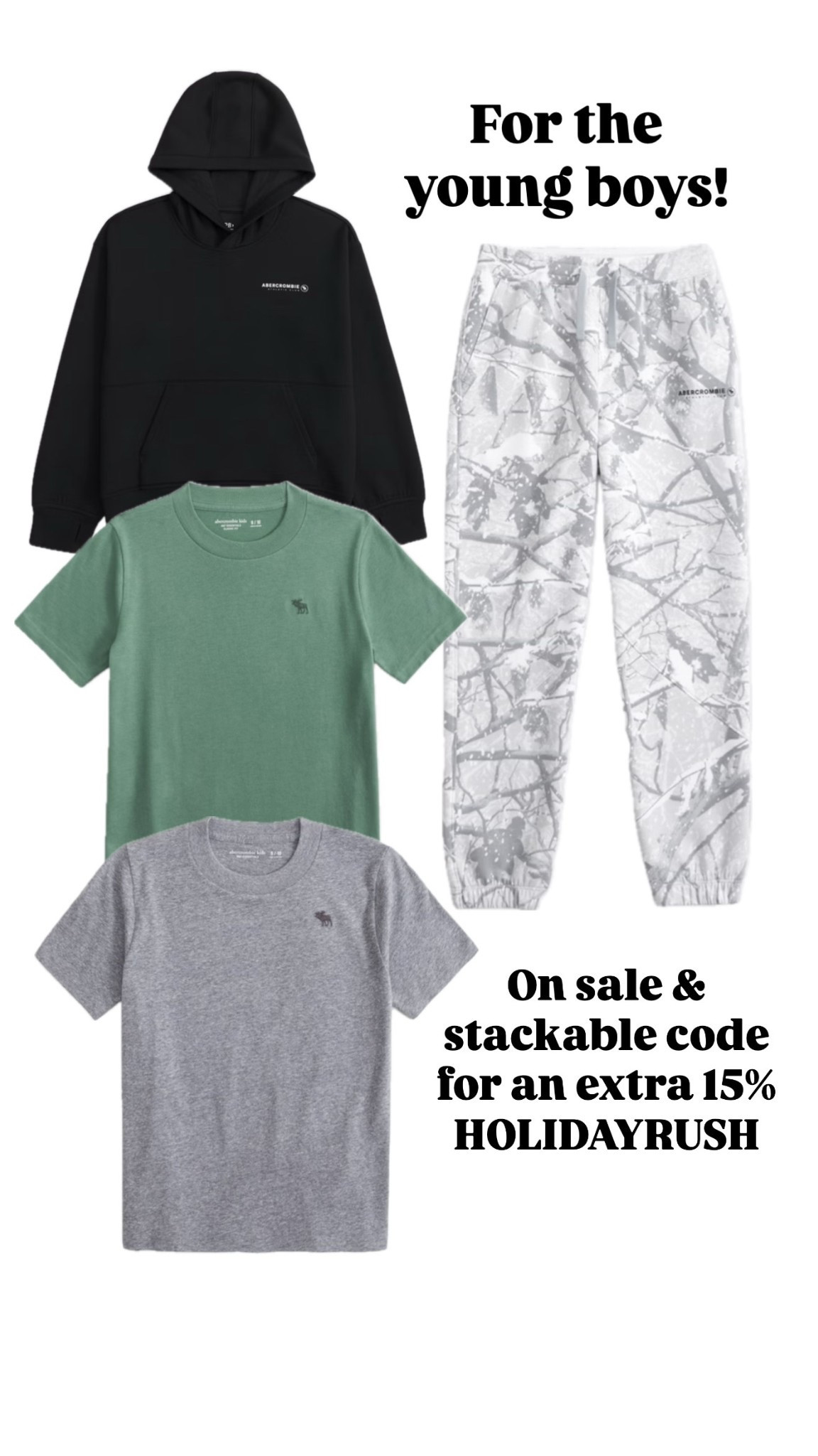 Young boys! Sale!!! 

#LTKGiftGuide #LTKKids