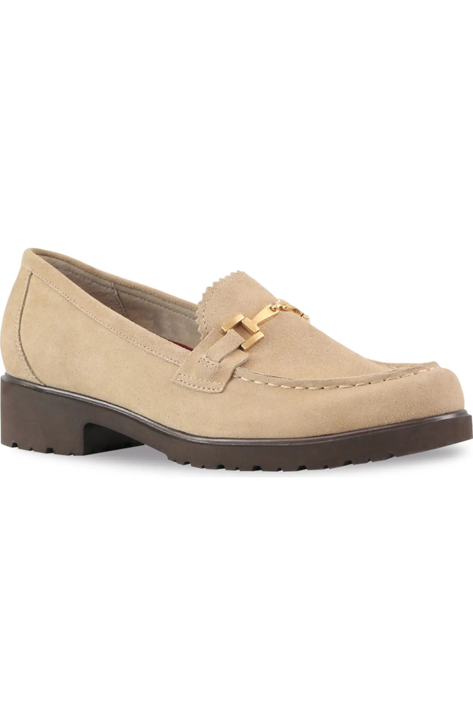 Colleen Bit Loafer (Women) | Nordstrom