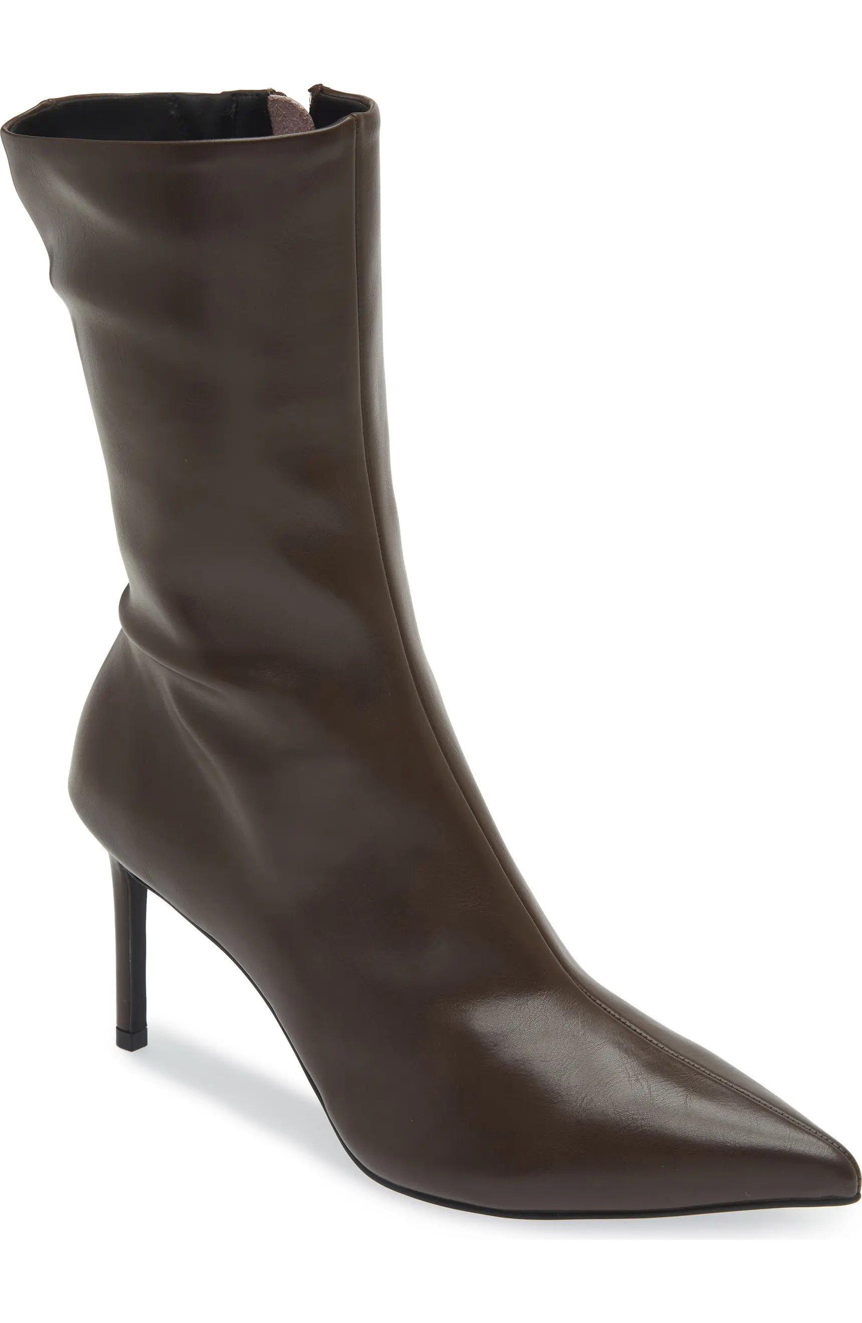Everynight Pointed Toe Bootie (Women) | Nordstrom