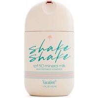 Vacation Shake Shake SPF 50 Mineral Milk 50ml | Dermstore (US)