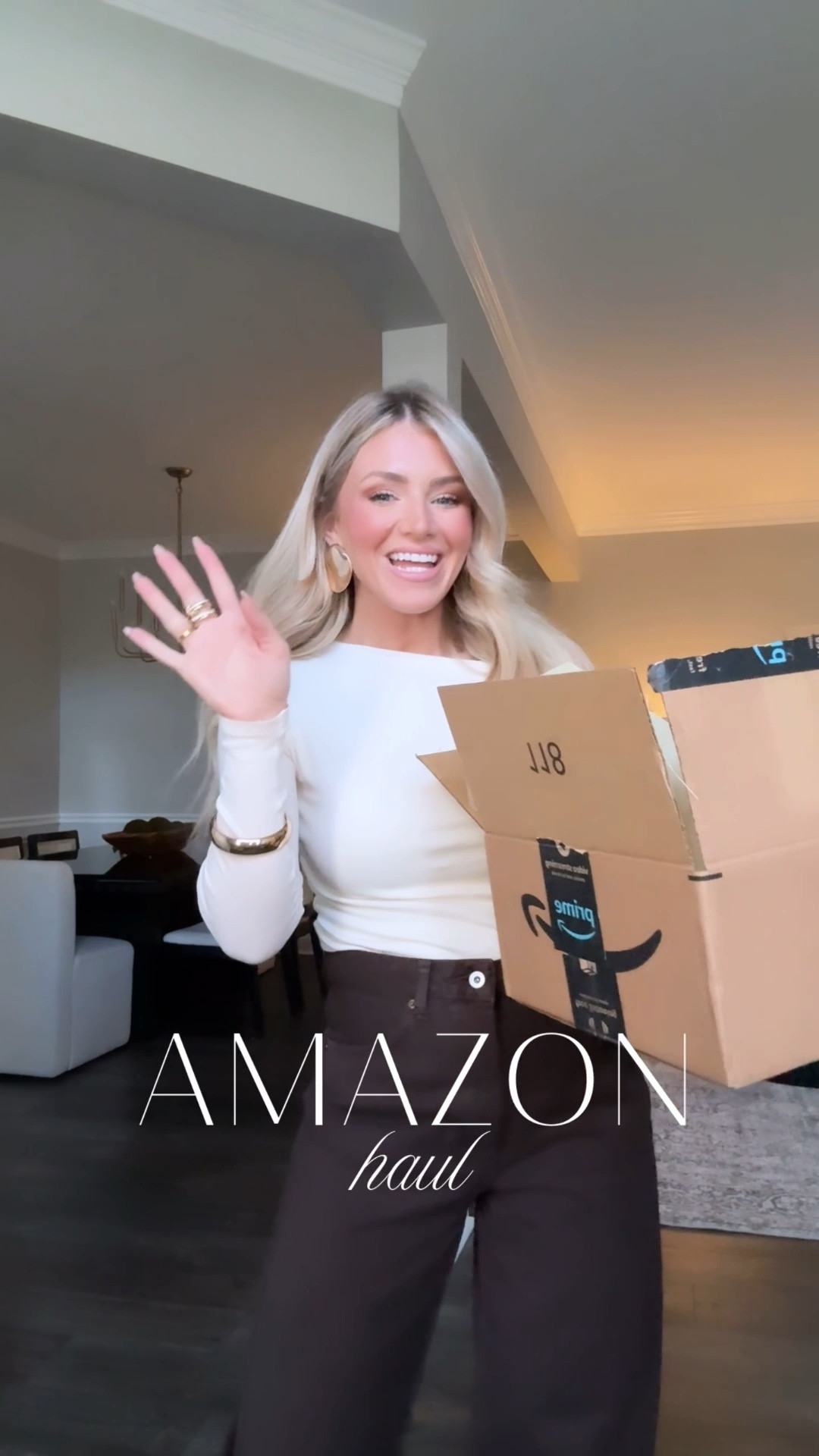 Amazon haul with some adorable accessories!

#LTKFindsUnder100 #LTKSeasonal