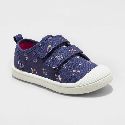 Toddler Parker Sneakers - Cat & Jack™ | Target