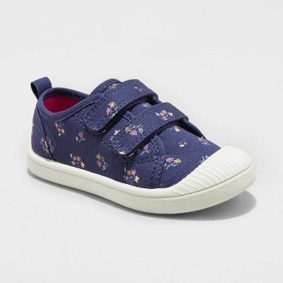 Toddler Parker Sneakers - Cat & Jack™ | Target