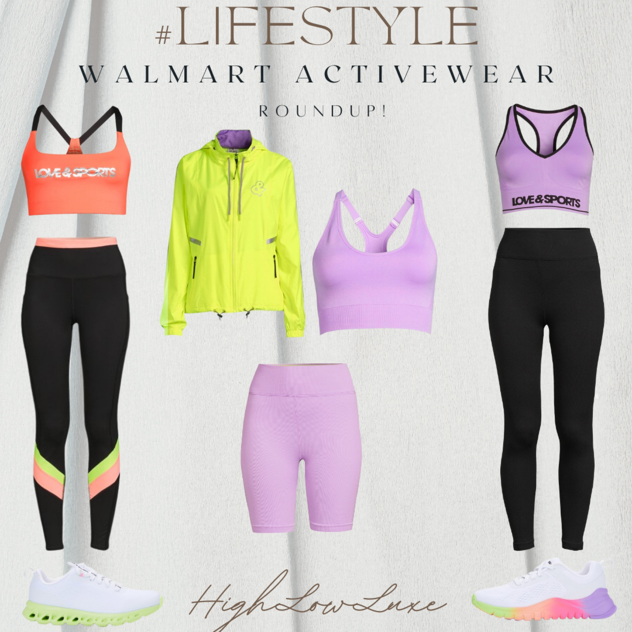 Bonded Legging curated on LTK  Active wear outfits, Sports bra