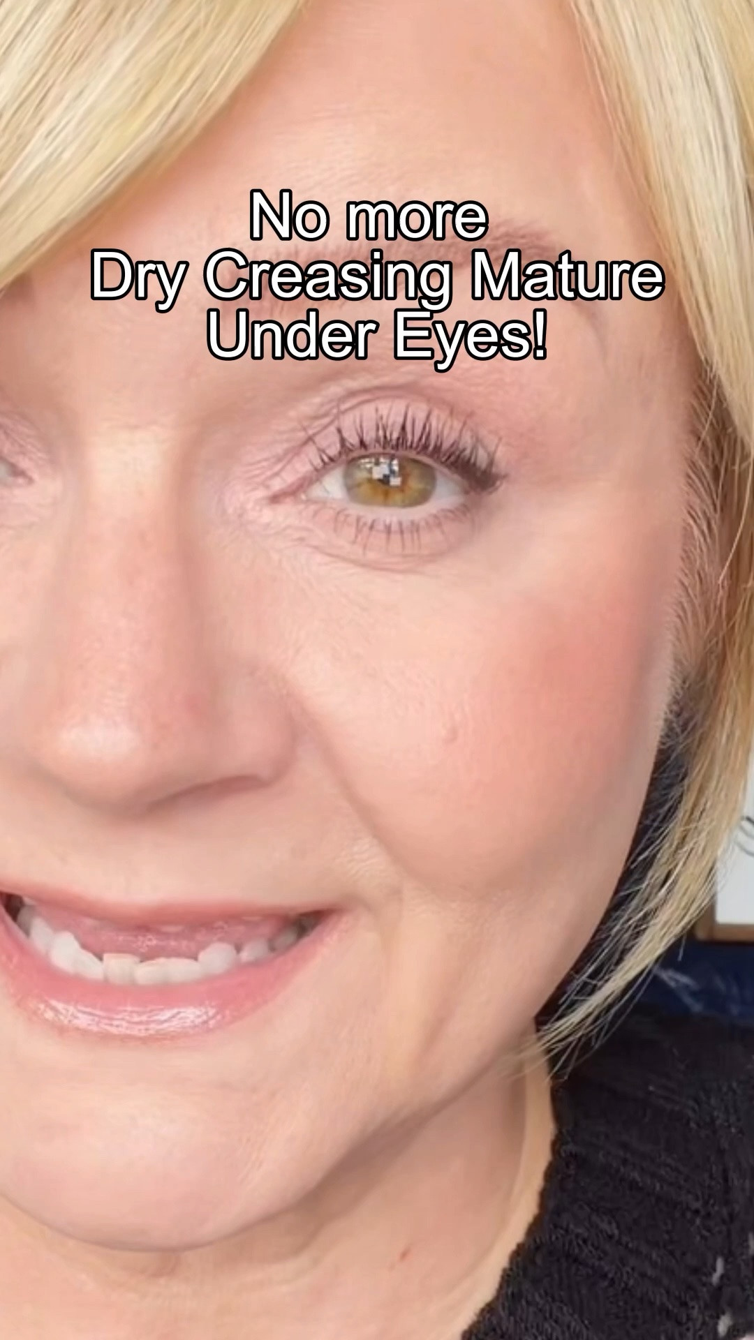 This makes the biggest difference under concealer and under mature eyes.

#LTKselfcare