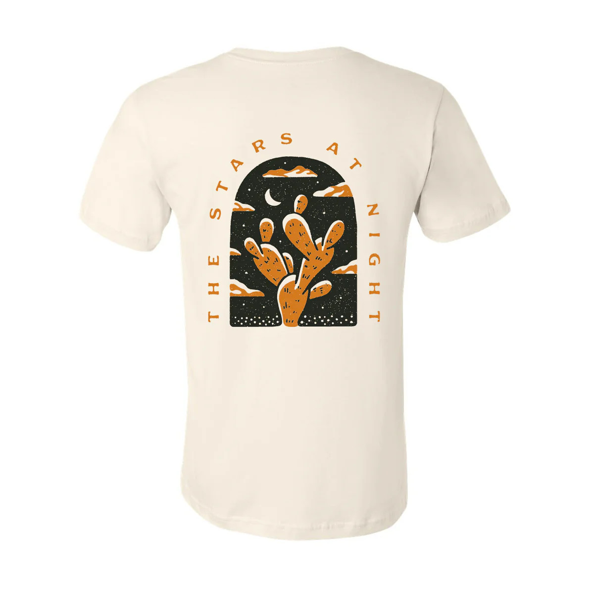 STARS AT NIGHT TEE | LittleHowdy