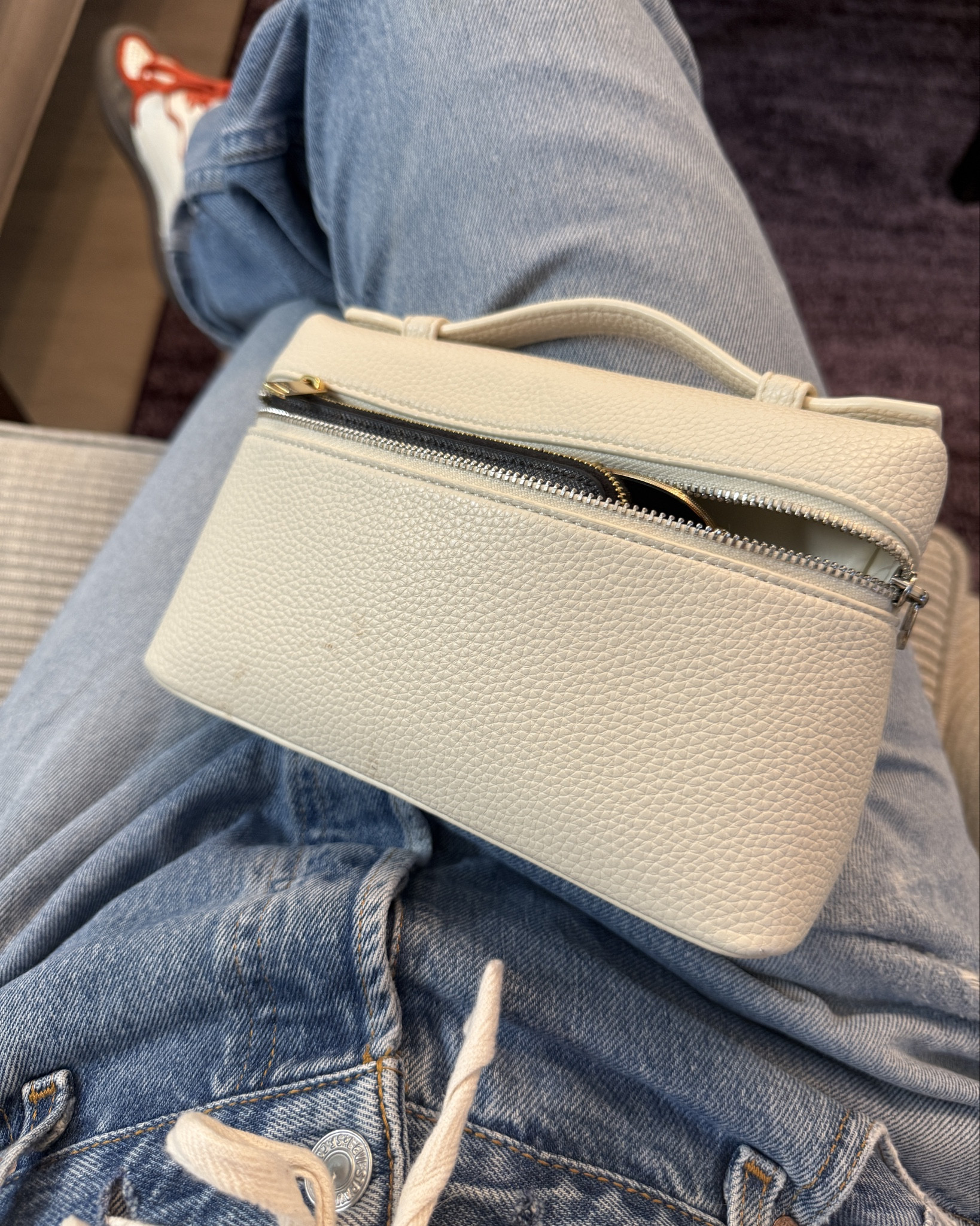 Comfort and a touch of cute  

#LTKItBag #LTKOver40 #LTKActive