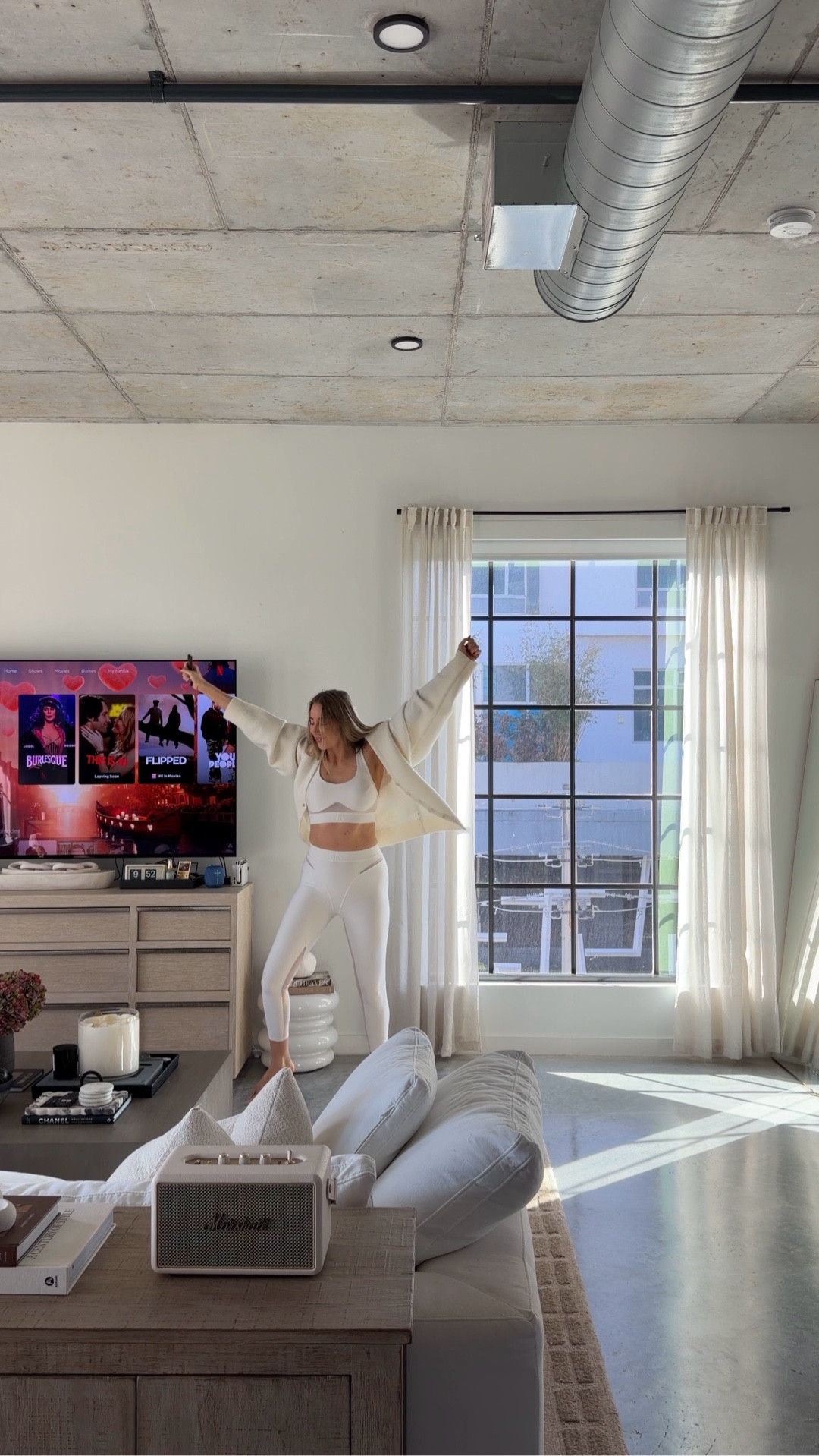 alone time = self care 👱🏻‍♀️💓🕯️

#LTKdayinmylife #LTKselfcare #LTKHome