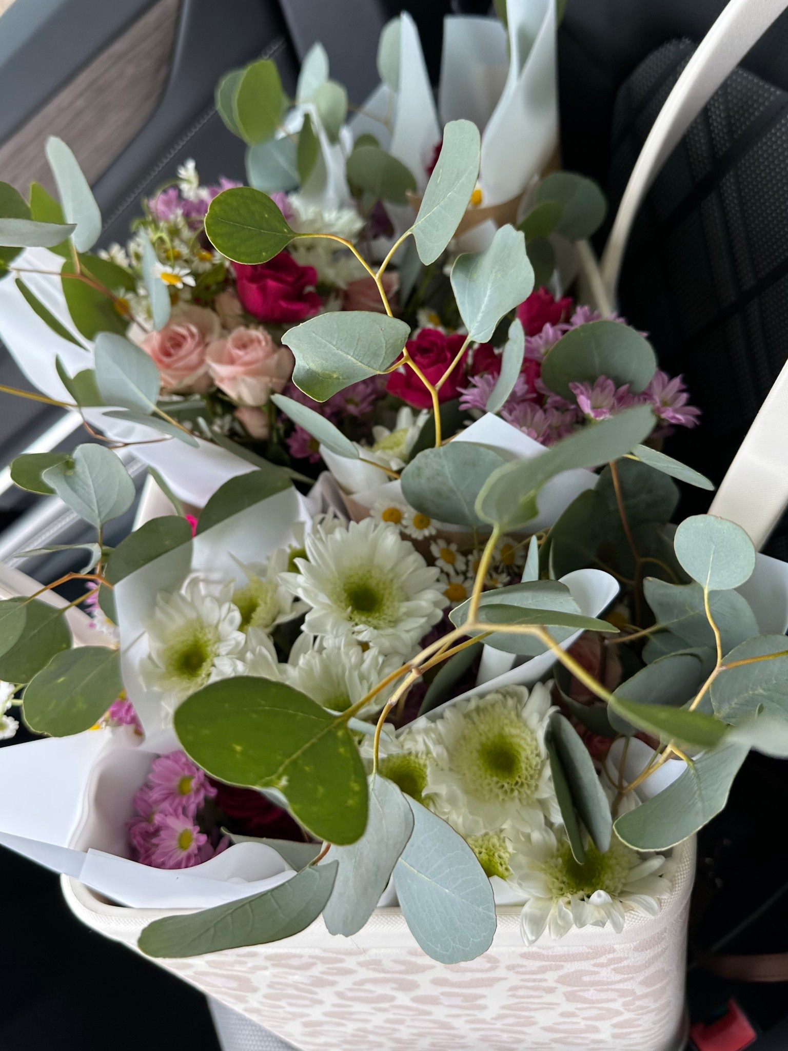 My favorite bag of the season—hands down! It’s roomy, durable, and perfect for everything from hauling fresh blooms to weekend travel and busy sports days. A must-have for moms on the go!

#LTKFinds #MomBagMustHave #TravelTote #EverydayEssentials #SpringFavorites

#LTKGiftGuide #LTKFamily #LTKTravel