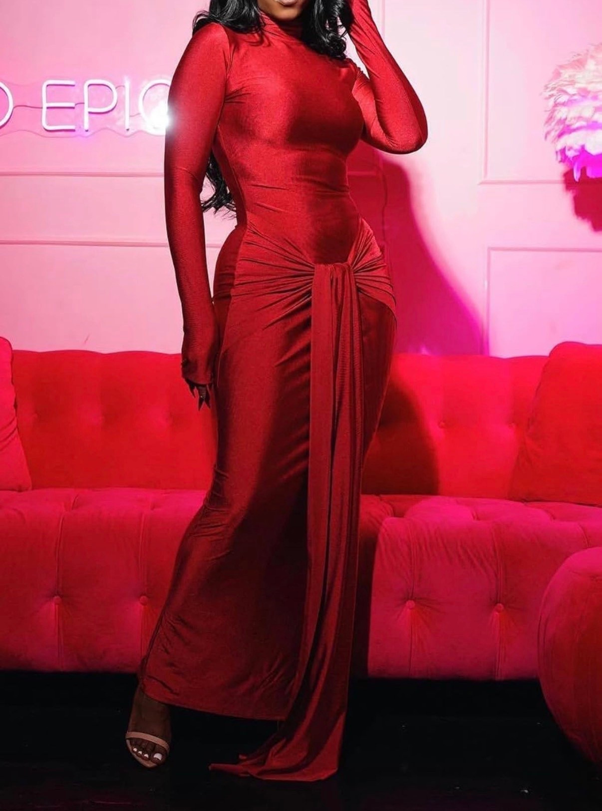 #LTKootd #LTKValentine #LTKWedding