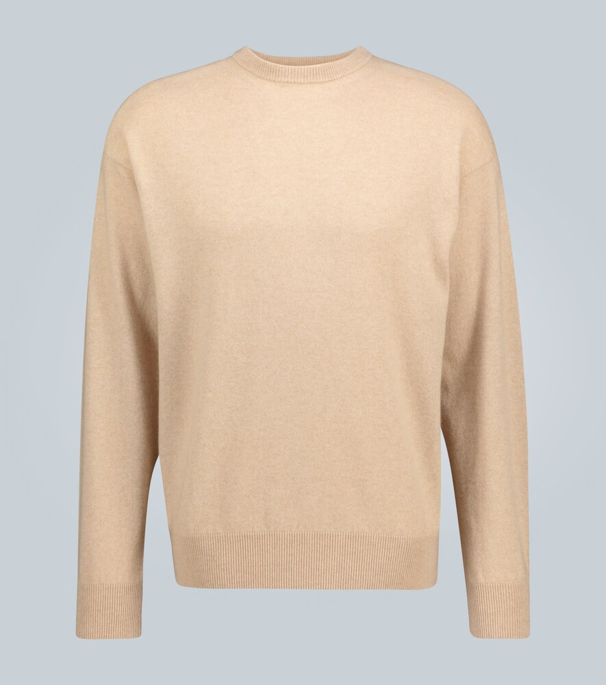 Baby cashmere pullover knit | Mytheresa (US/CA)