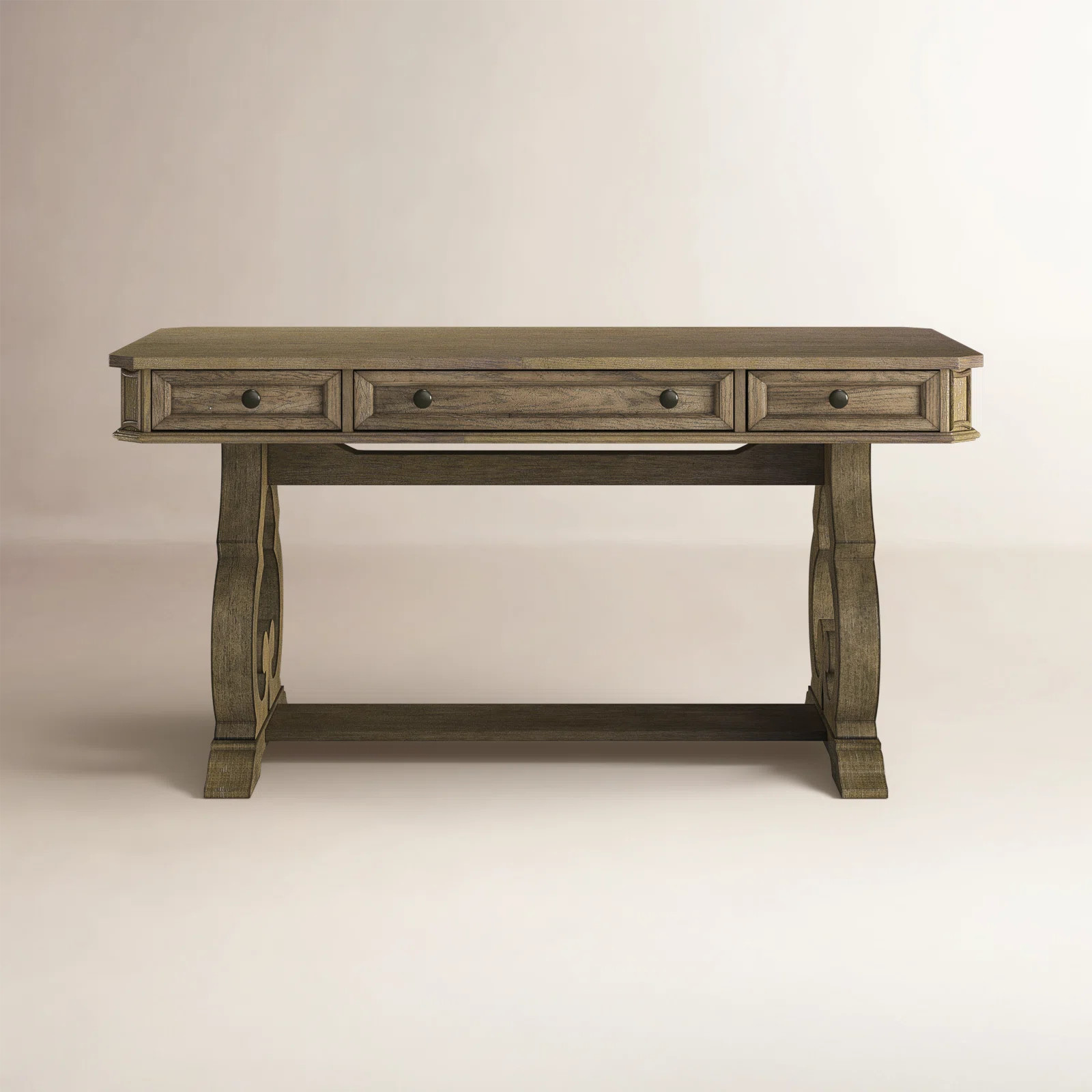 Abana Writing Desk | Birch Lane