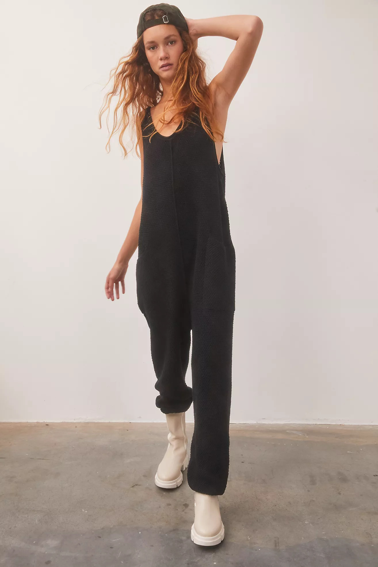 Hailee Sweater Jumper | Free People (Global - UK&FR Excluded)