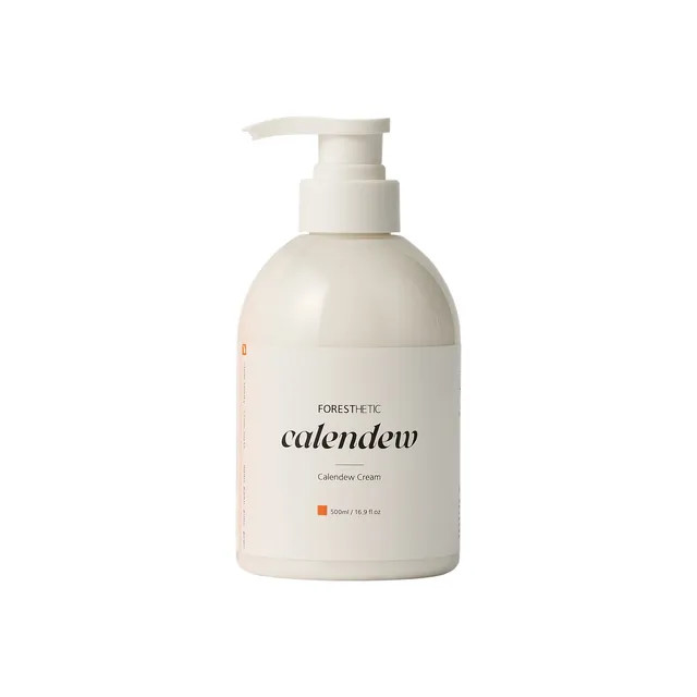 THE PLANT BASE - Foresthetic Calendew Cream | YesStyle.com