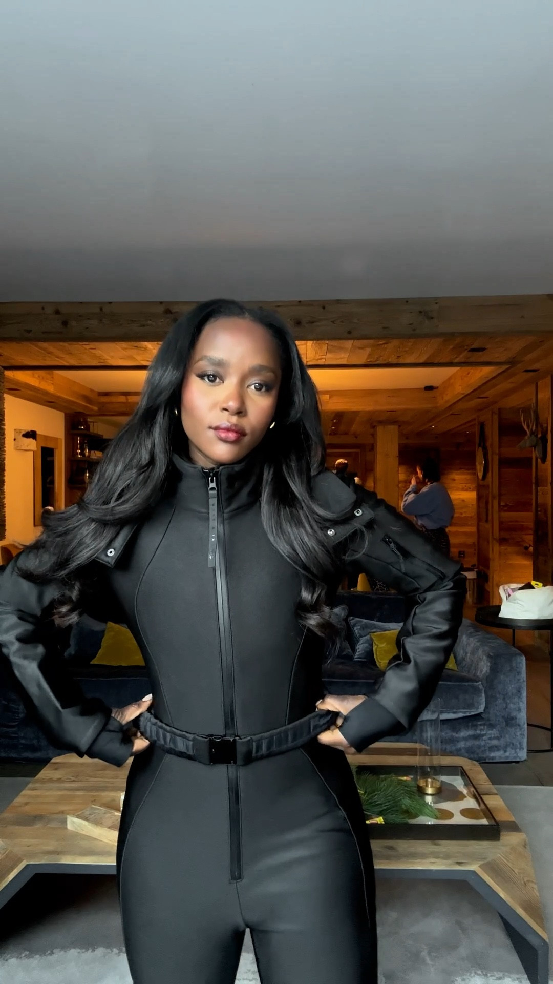 Ski Suit under £150

#LTKwinter #LTKtravel #LTKstyletip