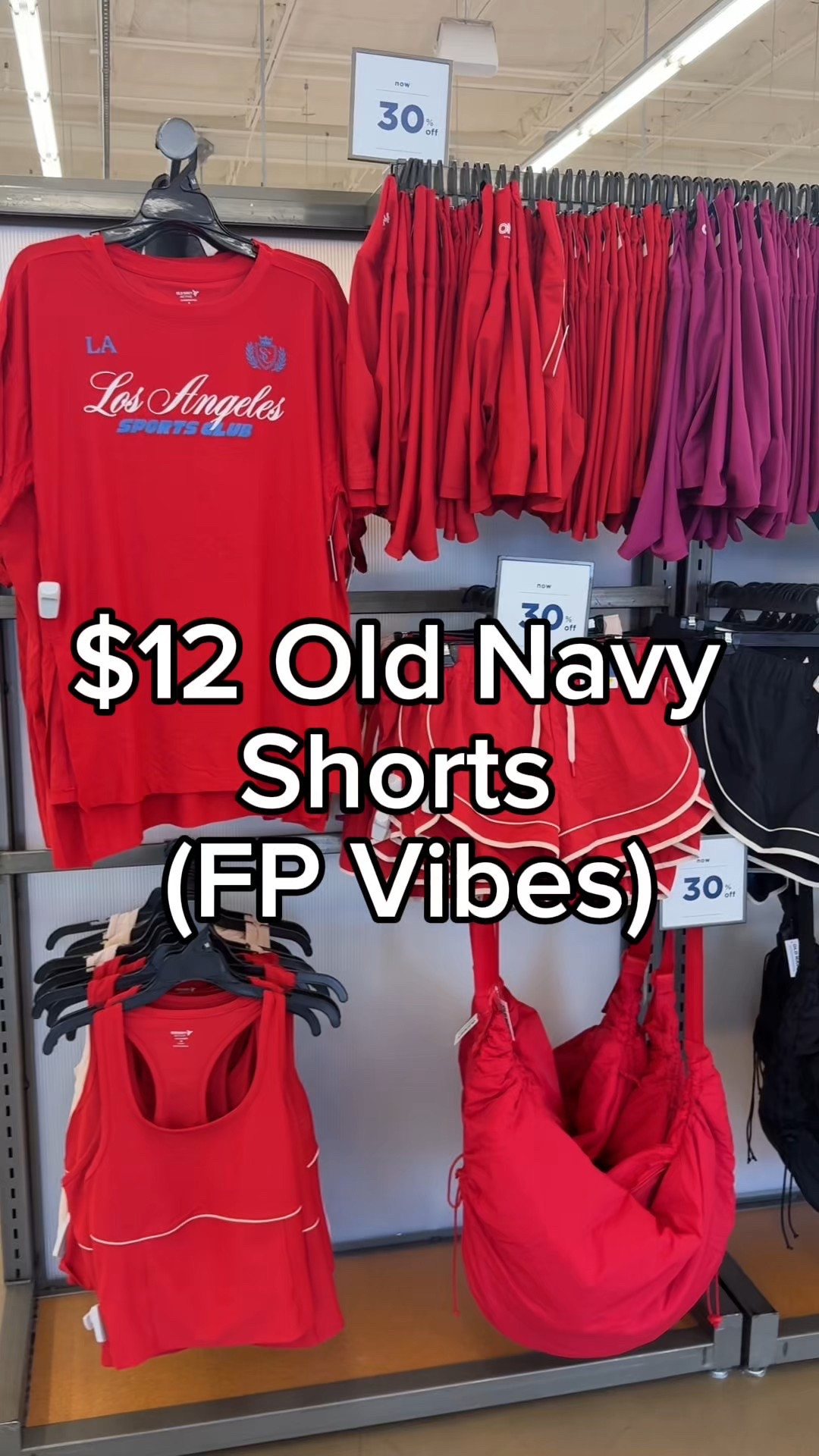 $12 old navy shorts giving me major free people vibes! 

#LTKActive #LTKSummerEdit #LTKSaleAlert