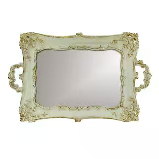 12.4" Mirror Tray Decoration by Ashland® | Michaels Stores