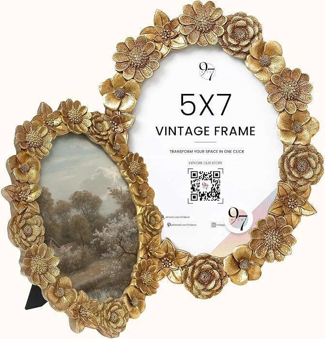 97 Decor | Amazon (US)