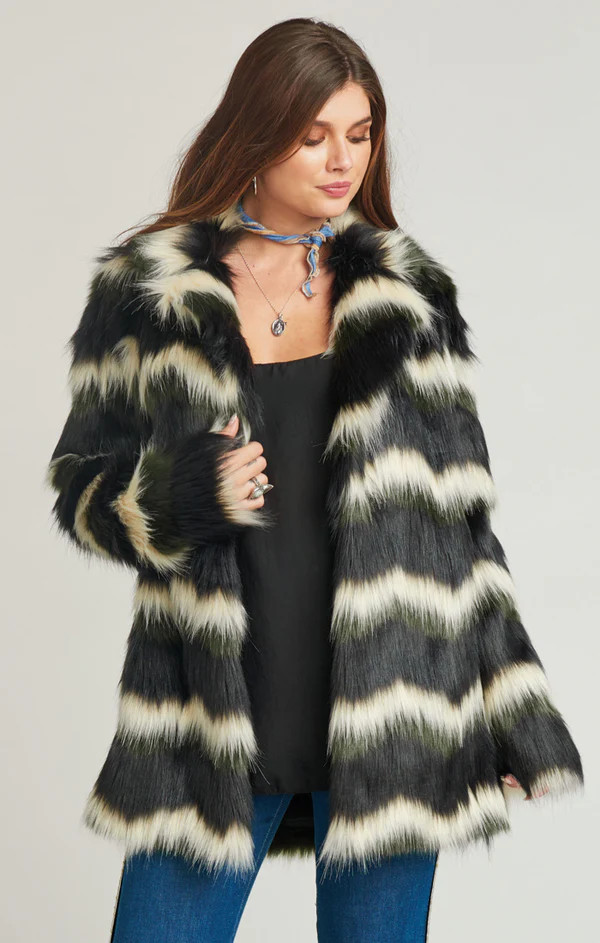 Raymond Jacket | Show Me Your Mumu