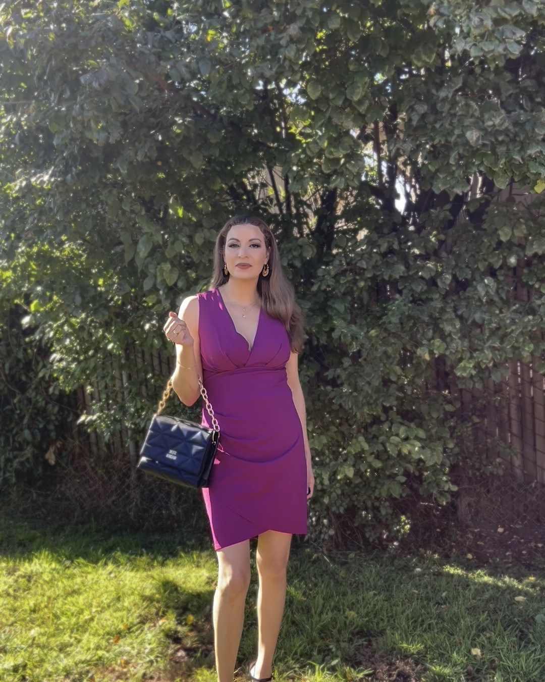 Summer Dress

IHOT Vestido sexy de cóctel para mujer, con cuello en V, sin mangas, fruncido, entallado, casual, para fiesta, cóctel.
Size:M

#LTKStyleTip #LTKBeauty #LTKVideo