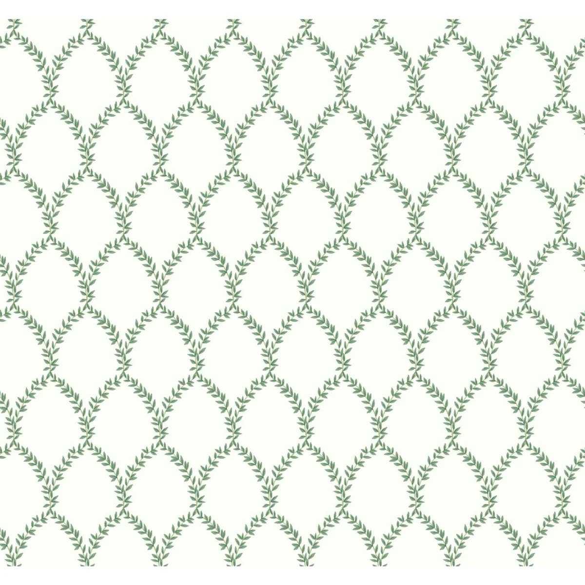 Laurel 27' x 27" Wallpaper Roll | Wayfair North America