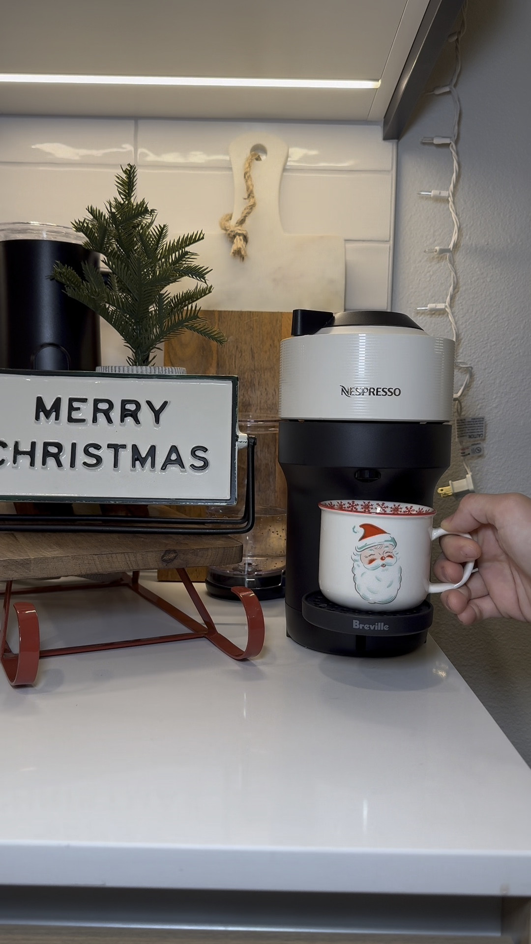 Christmas Coffee Mugs☕️🎅🏼🎁🧸

#LTKGiftGuide #LTKSeasonal #LTKHoliday