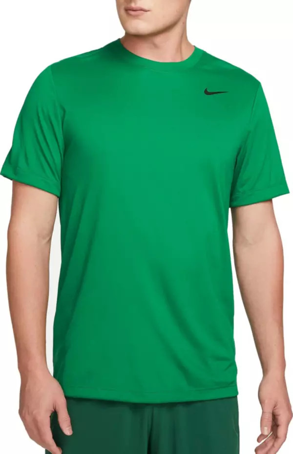Nike Men's Dri-FIT Legend Fitness T-Shirt | Dick's Sporting Goods