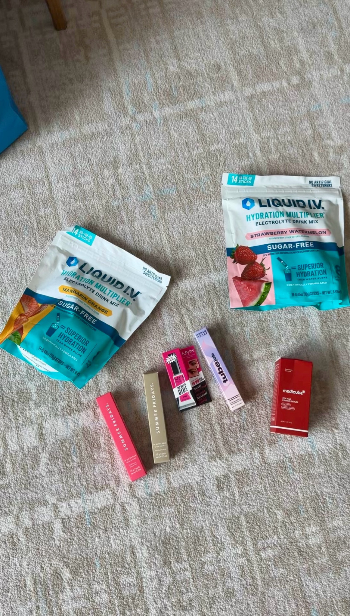 Products I have been LOVING + tagging some new ones I’m excited to try 😍

#LTKgrwm #LTKBeauty #LTKselfcare