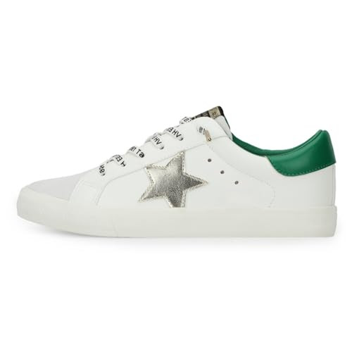 VINTAGE HAVANA Grande Women’s Fashion Sneakers | Amazon (US)