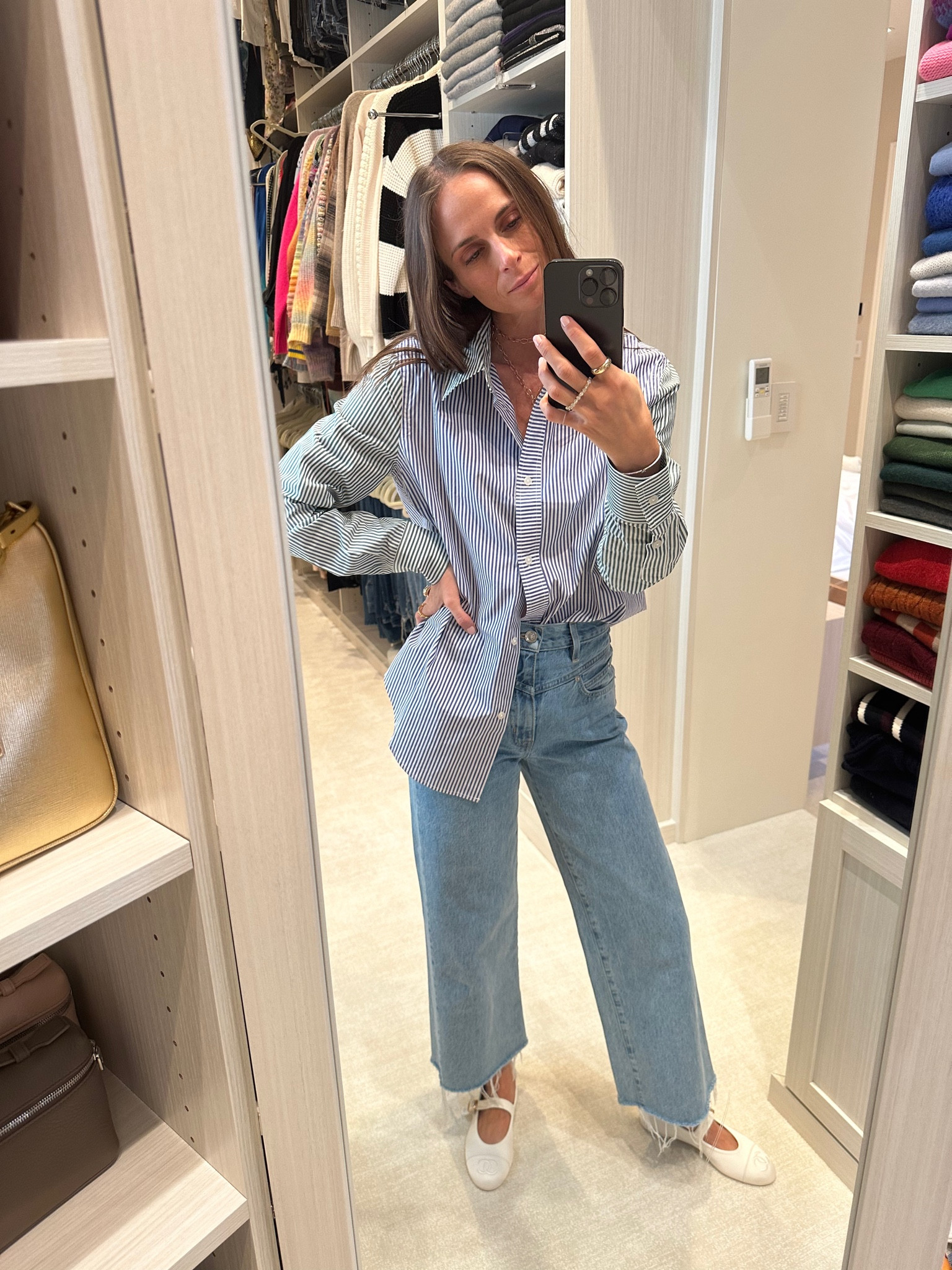 Casual spring weekend 🤍

#LTKSeasonal #LTKstyletip