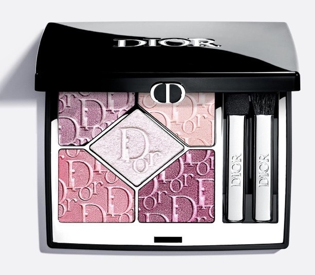 New Dior spring 2026 makeup 

#LTKGiftGuide #LTKBeauty