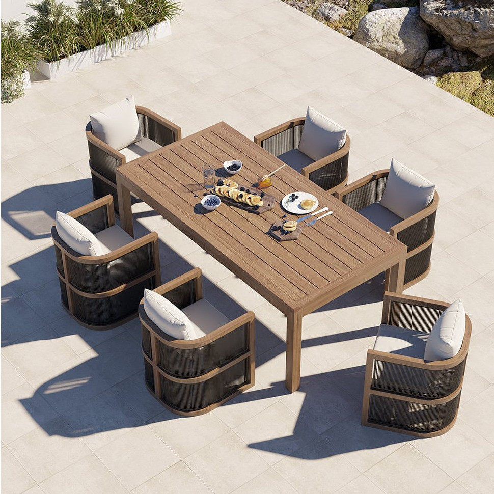 Wayfair Memorial Day Sale is LIVE 🇺🇸 Save up to 70% OFF on must-have outdoor dining table sets! Refresh your patio with the perfect dining set and create your dream summer entertaining space before these deals are gone ✨#Wayfair #WayfairSale #WayfairMemorialDay #WayfairMemorialDaySale #MemorialDayDeals #MemorialDaySale #WayfairDeals #UpTo70Off #OutdoorDiningSet #PatioDiningSet #OutdoorDiningTable #PatioDiningTable #PatioFurniture #OutdoorFurnitureSale #PatioRefresh #SummerPatioRefresh #OutdoorLiving #BackyardGoals #PatioGoals #GardenFurniture #OutdoorDecor #SummerReady #DreamPatio #HugeSavings #LimitedTimeOffer #ShopNow

#LTKSeasonal #LTKHome #LTKSaleAlert