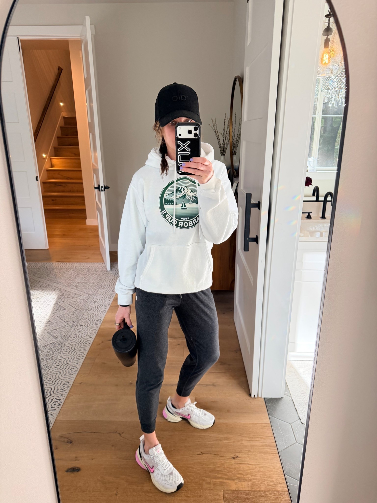 Soccer mom ootd

#LTKfitnessgoals #LTKmomlife #LTKdayinmylife