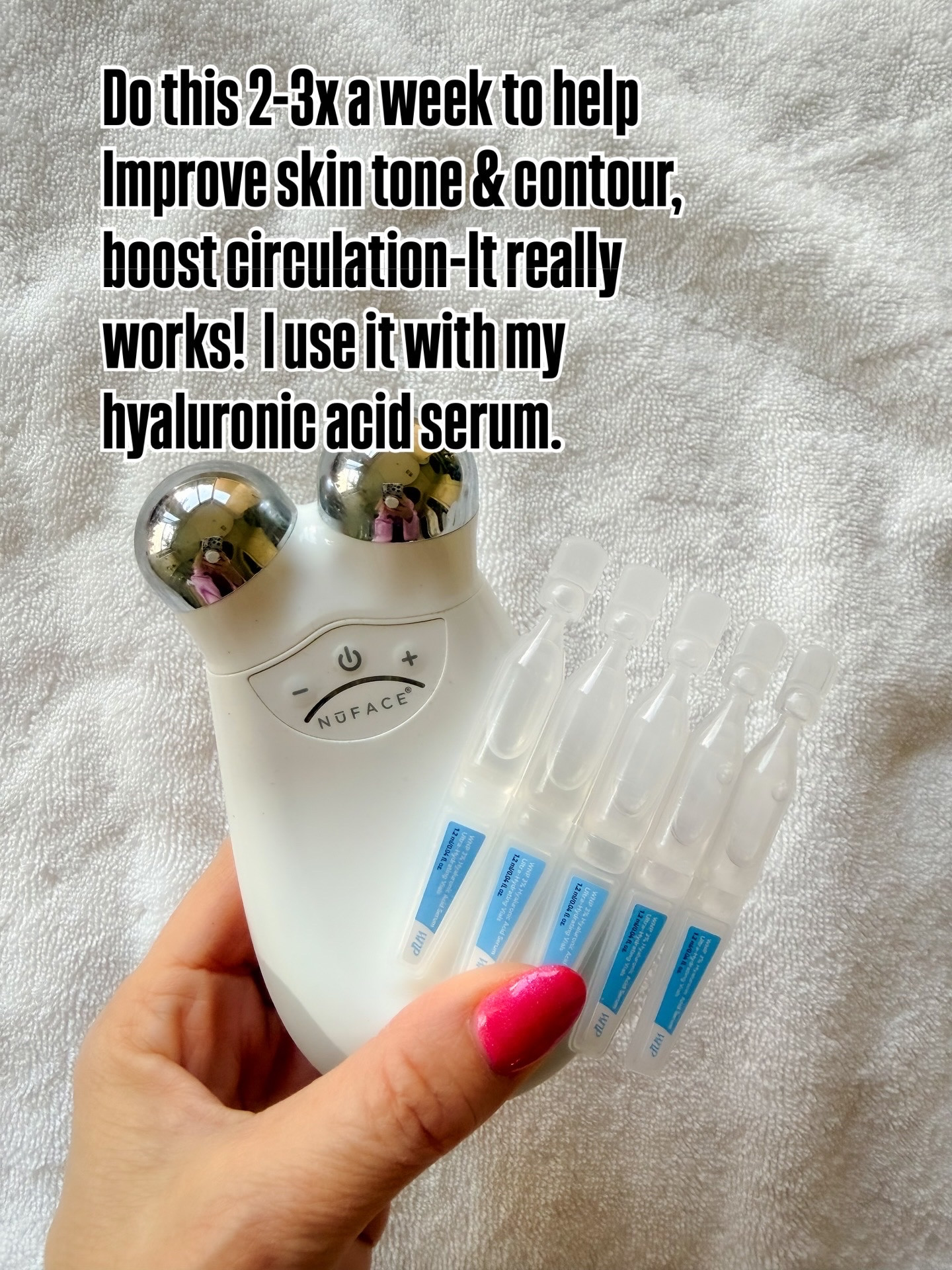 Improves skin tone and contour 😍

#LTKgrwm #LTKootd #LTKOver40