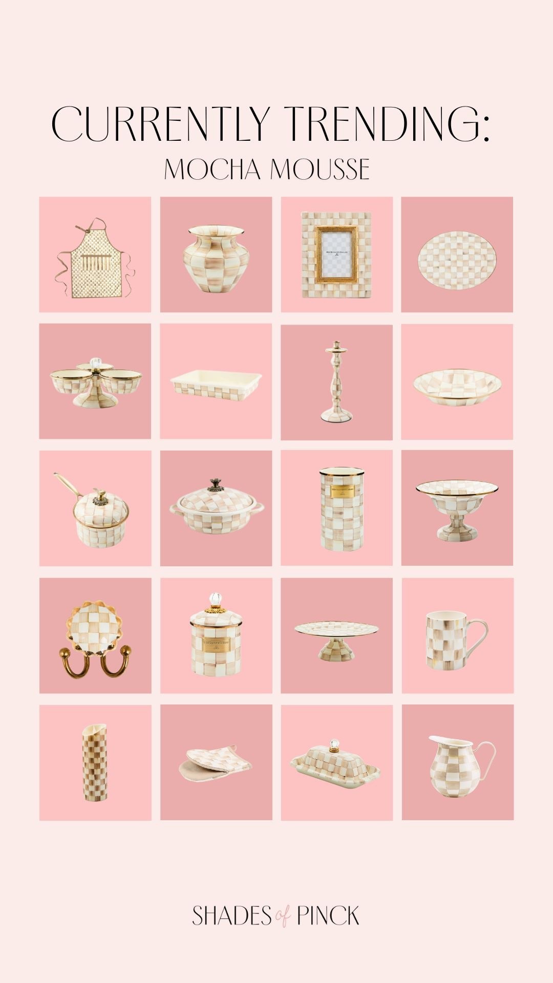 MacKenzie-Childs, kitchen essentials, luxury essentials, mocha brown, dinnerware, must-have home essentials

#LTKParties #LTKHome #LTKSeasonal