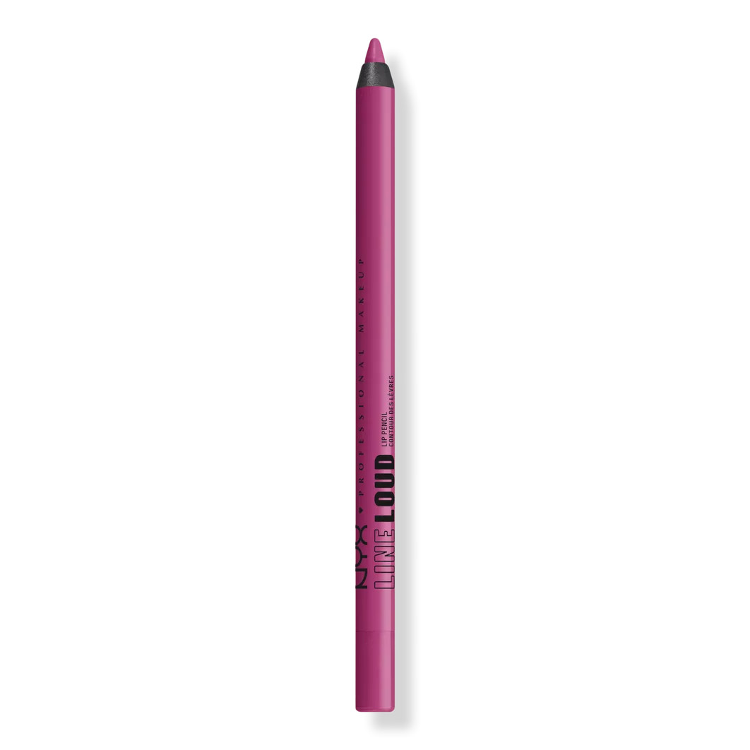 Line Loud Vegan Longwear Lip Liner | Ulta